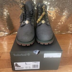 Timberland Boot